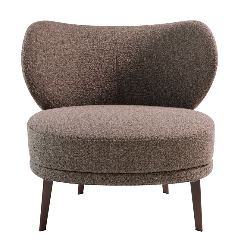 Upholstered Armchair