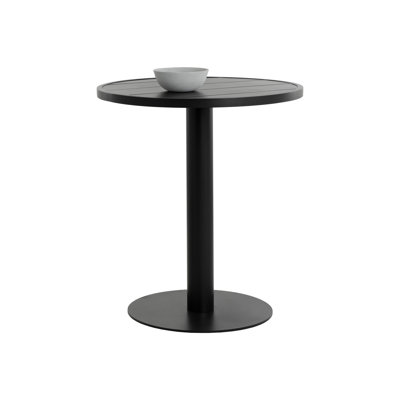 MERANO Outdoor Round Bar Table
