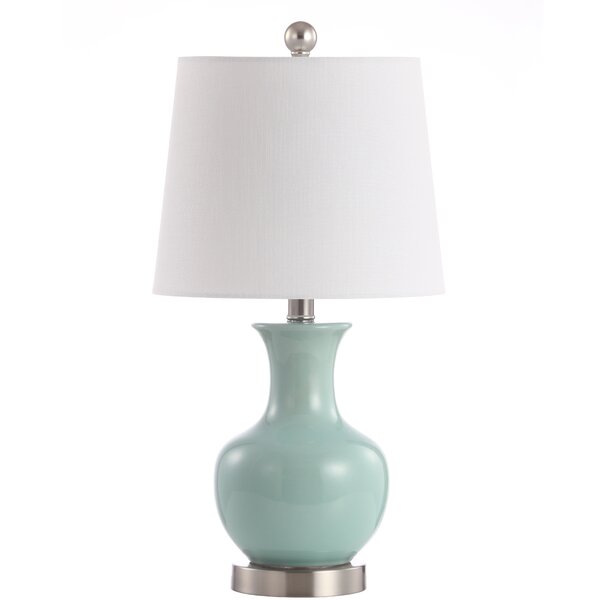 Highland Dunes Soren Table Lamp & Reviews 