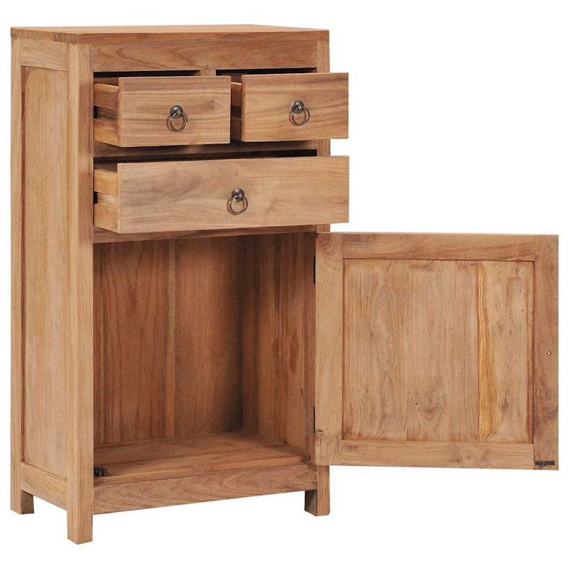 Ziegler 50cm Solid Wood Sideboard