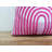Abstract Cotton Pillow Cover