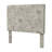 Keilianys Upholstered Panel Headboard-13891374