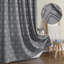 Ensemble de rideau de douche Jacquard-330517965