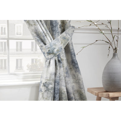 Kettering 26 cm Curtain Tieback