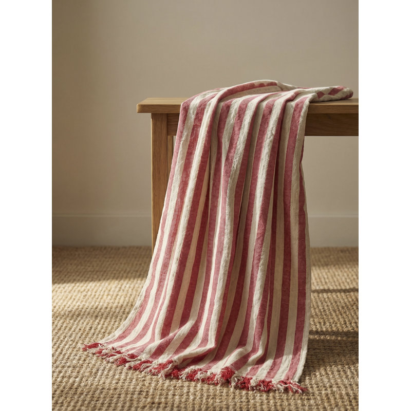 Towel, Red