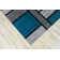 Markesan Performance Abstract Indoor Rug