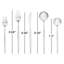 Skandia Zephyr Mirror 20-Piece Flatware Set-51194799
