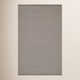 Trellis Grey Handwoven Indoor/Outdoor Rug