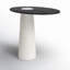 Table d'appoint Dennie Cora