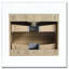 Meuble-lavabo mural sans lavabo-123995924