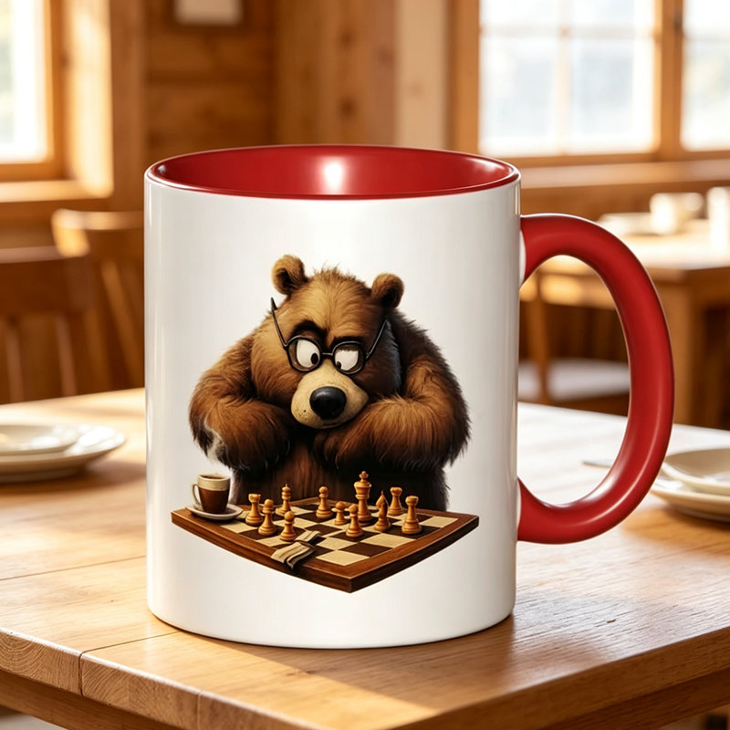 Mug