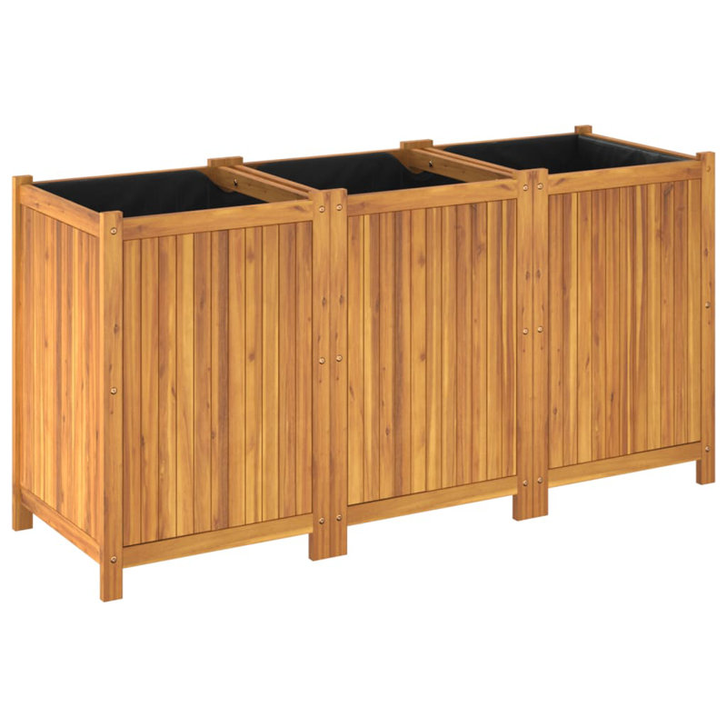 Cambridgeport Planter Box