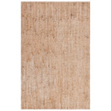 Ralph Lauren Bajada Jute, Cotton Solid Color Rug