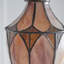 Pierceton 1-Light Teardrop Pendant-33216481