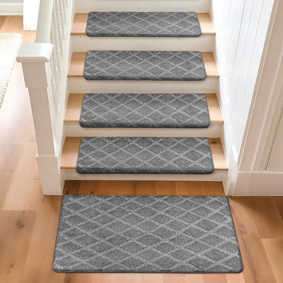 Rease Non-Slip Stair Tread