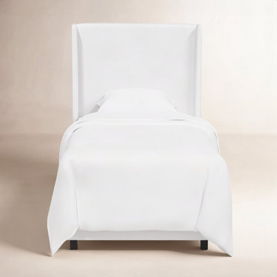 Tilly Upholstered Bed