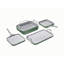 Caraway 5Pc Square Cookware Set-2109771783