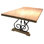 Tf-Marg Solid Wood Dining Table