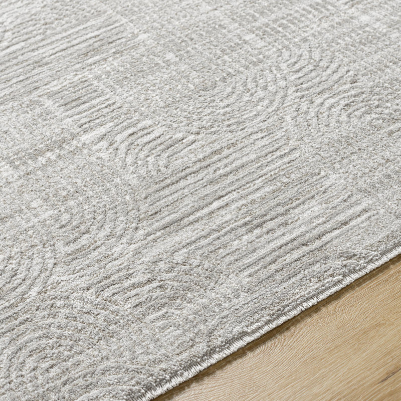 Gauldin Indoor Rug, Rectangle 2'8" x 3'11"