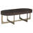 Goddard Oval Cocktail Table