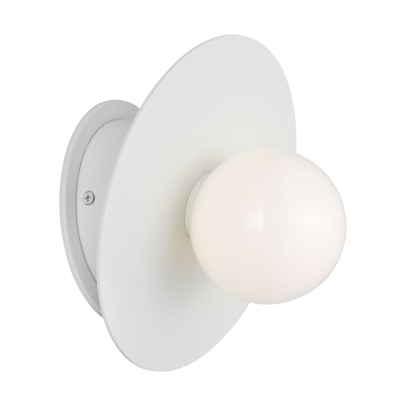 Nodes 1 - Light Vanity Light