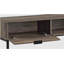 Bureau d'écriture avec tiroirs et tablettes Country Oak