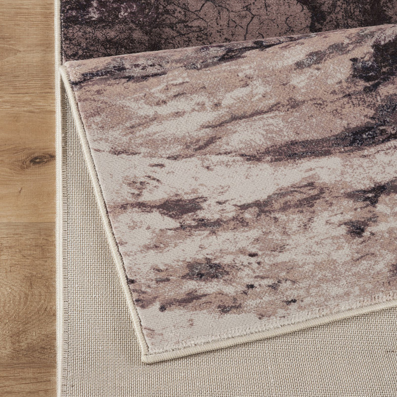 Artistic Area Rug, Rectangle 5'3" x 7'3"