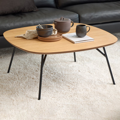 Scheinman Coffee Table