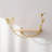 Kazuhiro Metal Floating Shelf