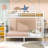 Metal Bunk Bed With Slats-1516524790-1516524791