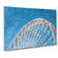 Ferris Wheel Vol.4 Painting - Wrapped Canvas-61877069