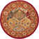 Balthrop Hand Tufted Wool Rug