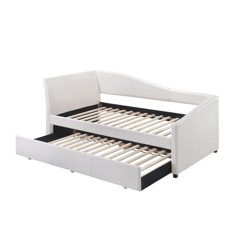 Ashariah Upholstered Daybed