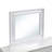 Pearl White Mirror
