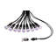 Tylersburg Plug-in Integrated LED Deck Light