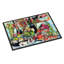 Tapis anti-dérapant Kajus-1578827063