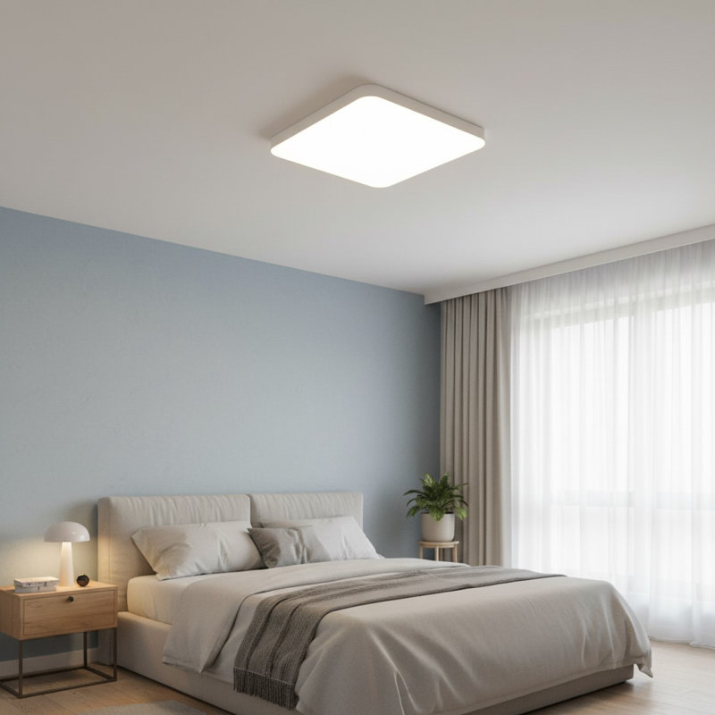 Flush Mount