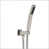 Brushed Nickel