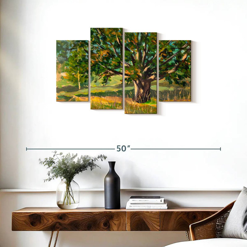 Arbre Harnek Spring, H 22 po x l 36 po