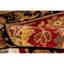 Crown Wool Floral Area Rug