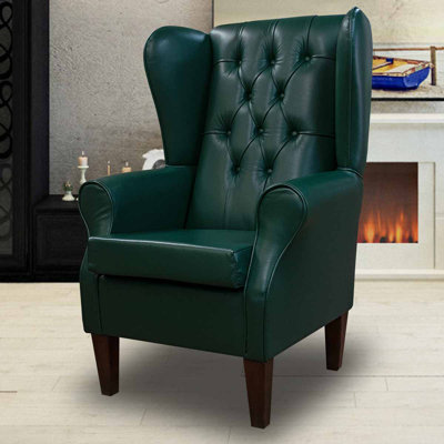 79cm Wide Tufted
