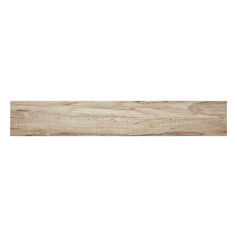 15.2x91.5 cm 36Pcs Self Adhesive PVC Flooring, Wood
