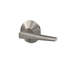 Eller Non-Turning Lever with Kinsler Trim-27798262