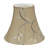 5'' H Linen Bell Lamp Shade