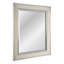 Miroir d'appoint Hermen