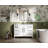 48 Inch Single Bathroom Vanity-1895383863