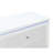 ADALID WHITE NIGHTSTAND