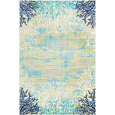 Odenville Indoor Rug
