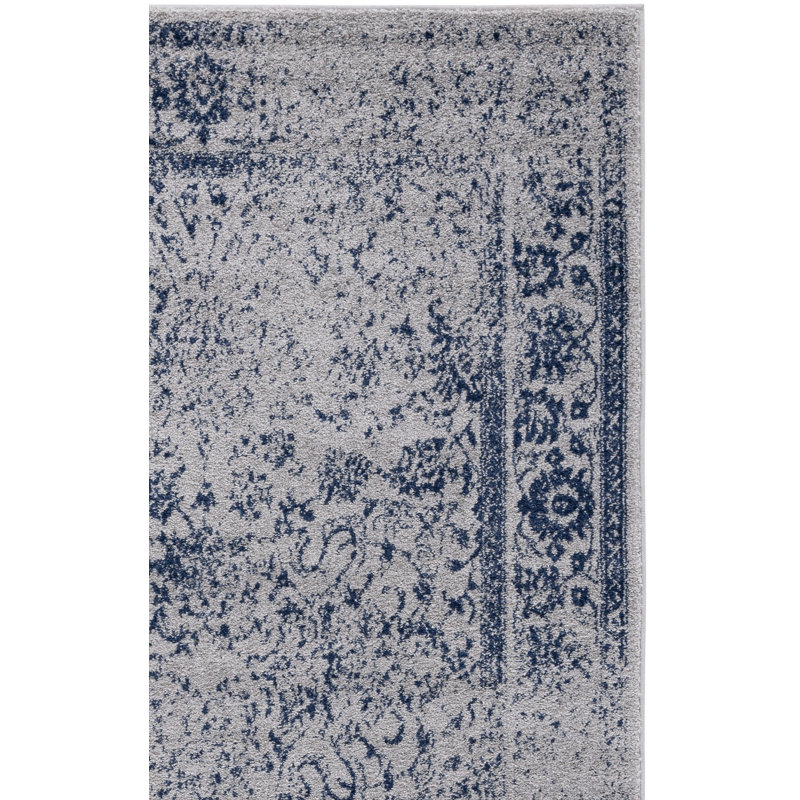 Croyl Performance Floral Rug, Rectangle 2' x 3'