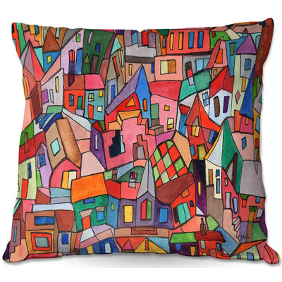  Coussin Couch District